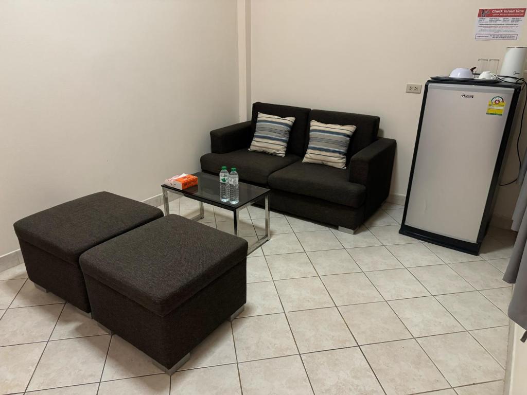 Leng Guest House - Resim 3