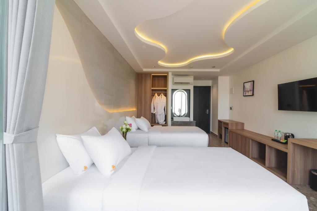 Chaiya Palace Hotel 7