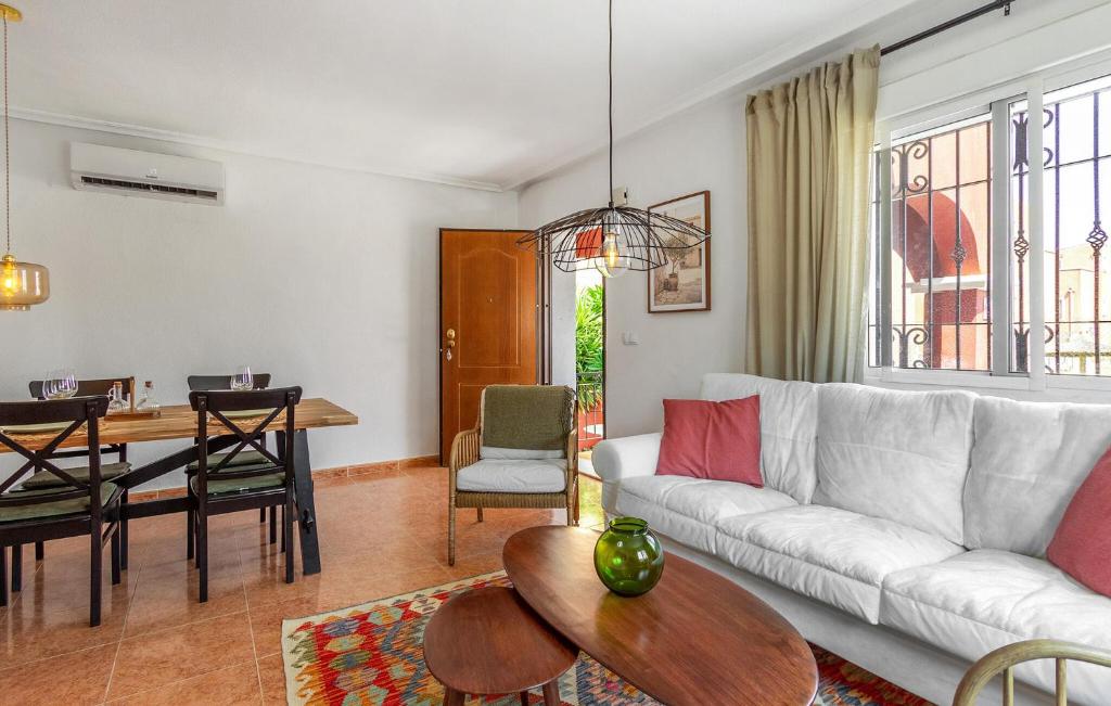 House In Costa Blanca - Casa Vacanze Con 3 Camere Da Letto