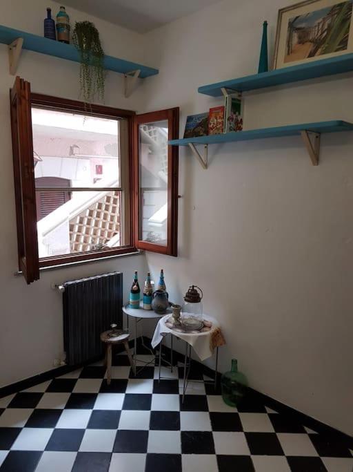 Fotografie z fotogalerie ubytování Appartement Gatti v destinaci Sorso