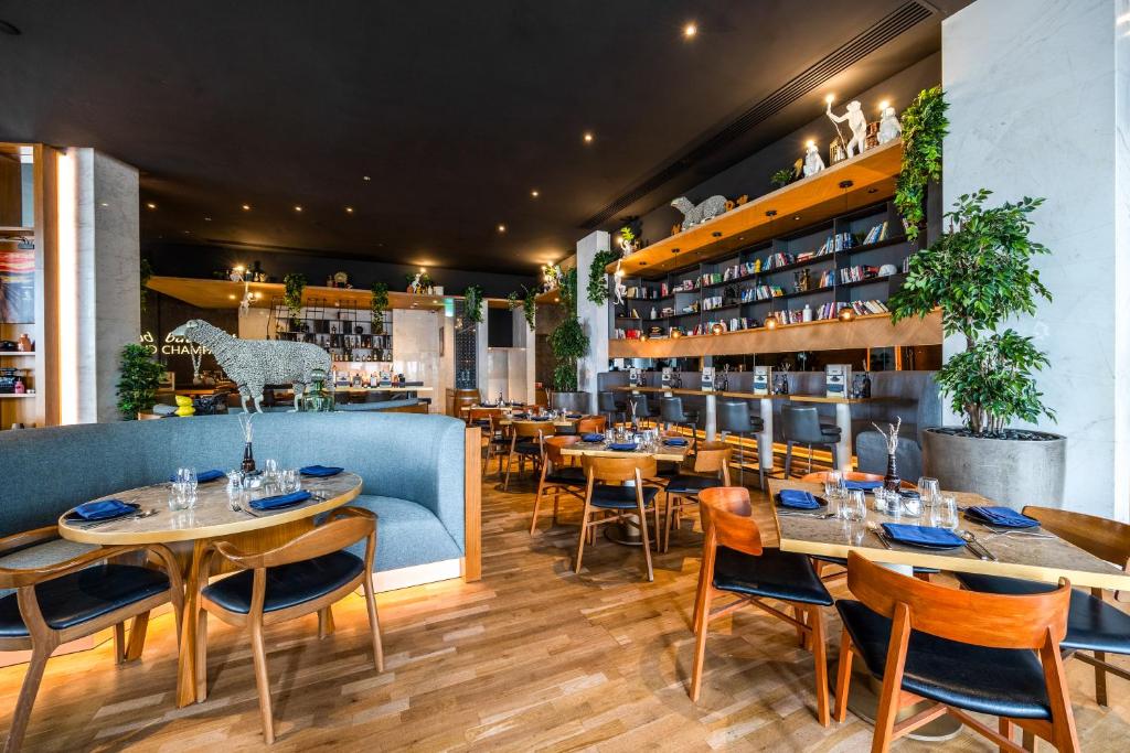 Media One Hotel - Resim 39