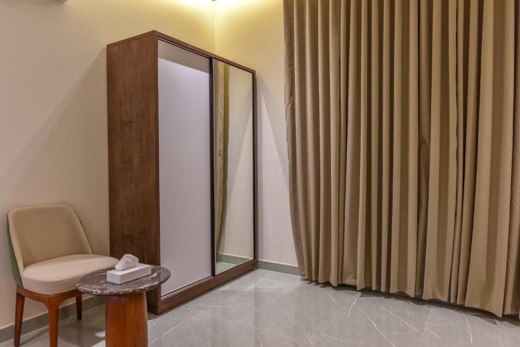 Fotografie z fotogalerie ubytování امار للشقق الفندقيه v Rijádu