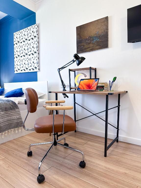 ADT apartments - Wohnung