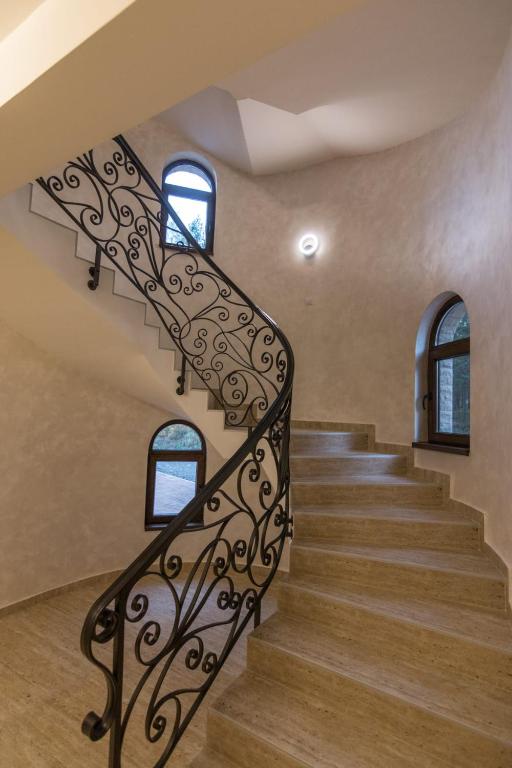 Fotografie z fotogalerie ubytování Vila Vujic Tara v destinaci Kaludjerske Bare