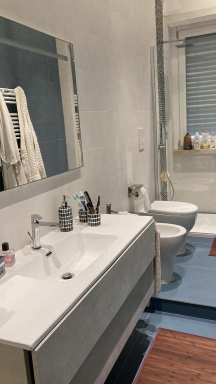 Business Home Piazza Cesare Battisti B&B Residence - Apartment With View And Balcony