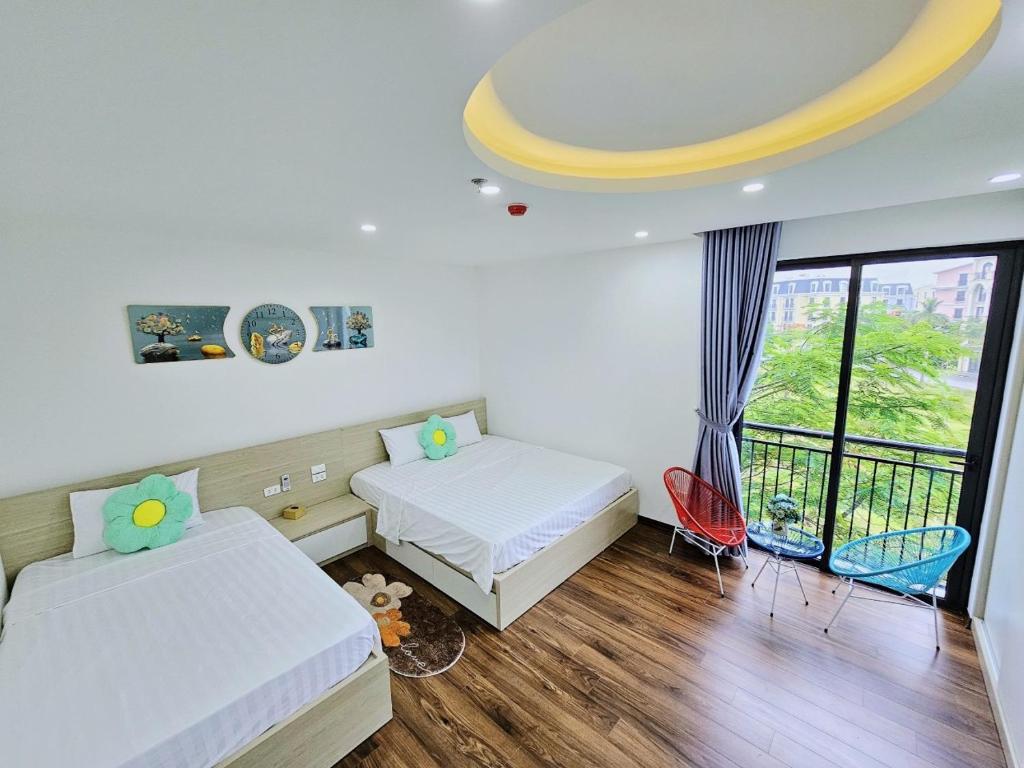BB Villa HB 373 - Harbor Bay, Ha Long (updated prices 2025)