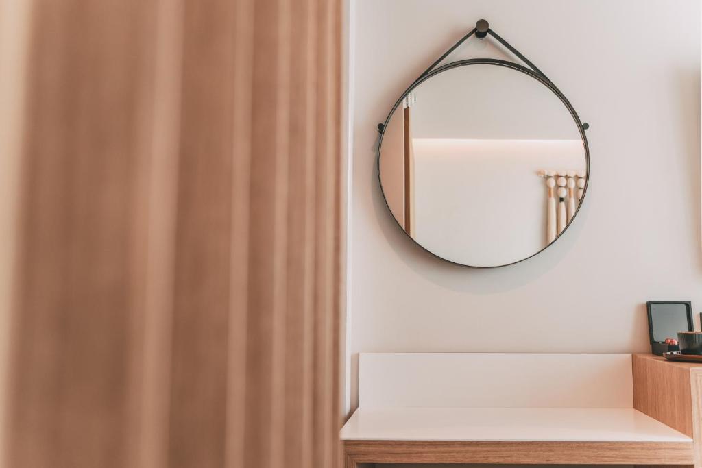 Fotografie z fotogalerie ubytování AKEN MIND Mérida Hotel v destinaci Mérida