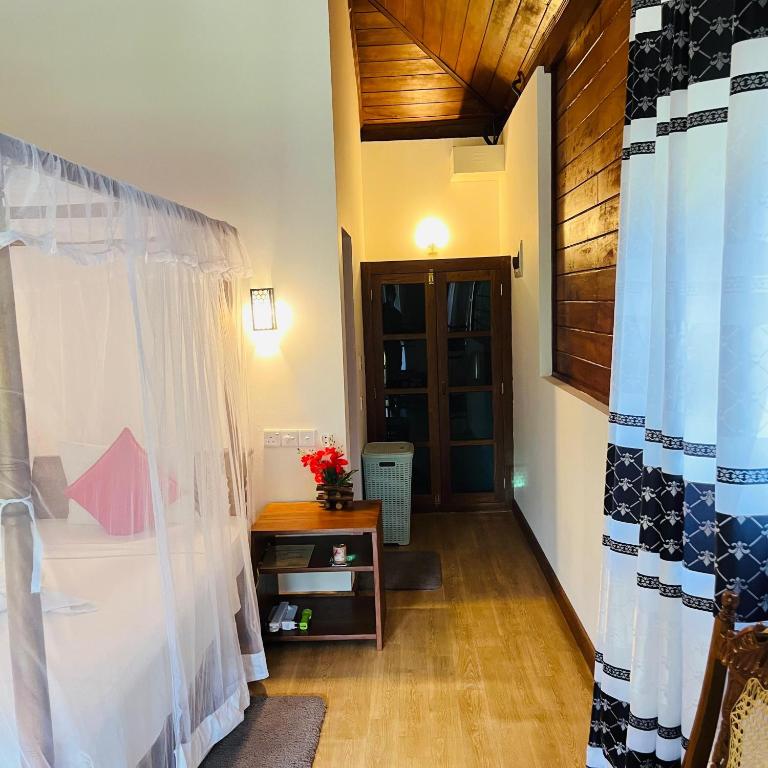 Hanguk Lanka Lagoon Villa - 14