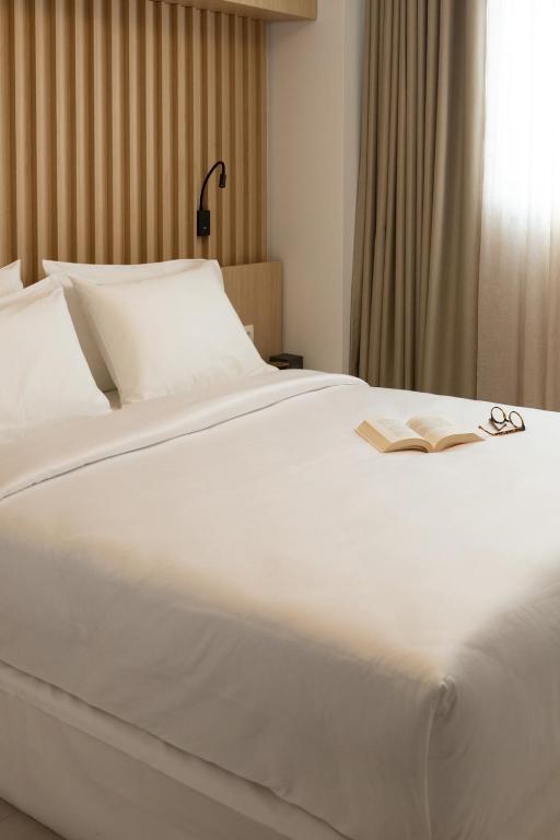 Eria Suites Thessaloniki - 4