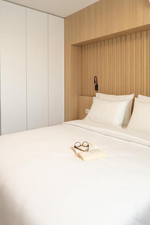 Eria Suites Thessaloniki - 5