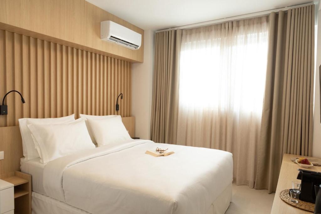 Eria Suites Thessaloniki - 6