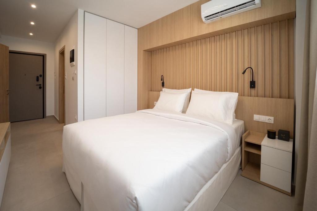 Eria Suites Thessaloniki - 15