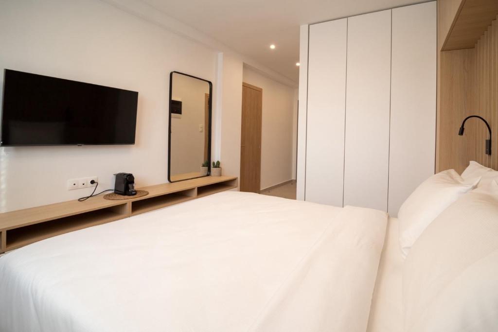 Eria Suites Thessaloniki - 11