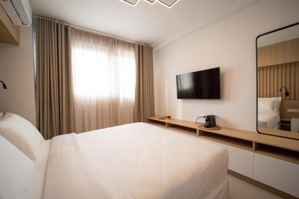 Eria Suites Thessaloniki - 16