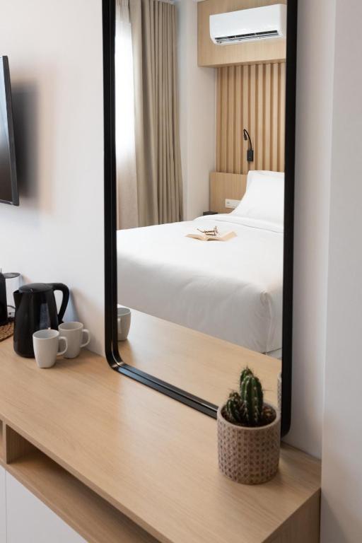 Eria Suites Thessaloniki - 12