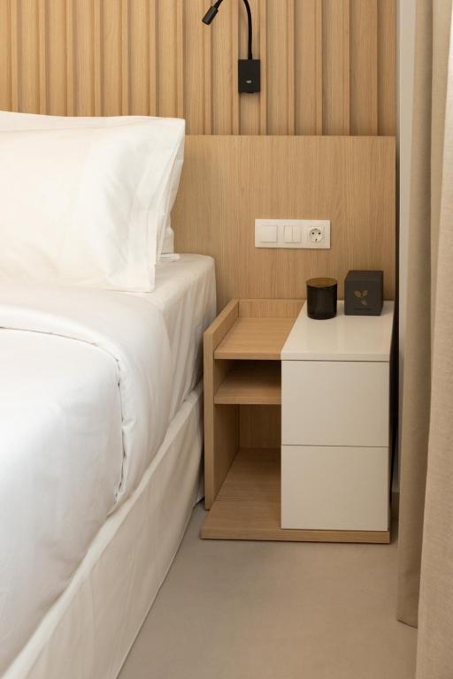 Eria Suites Thessaloniki - 17