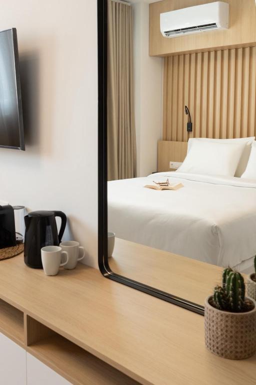 Eria Suites Thessaloniki - 10