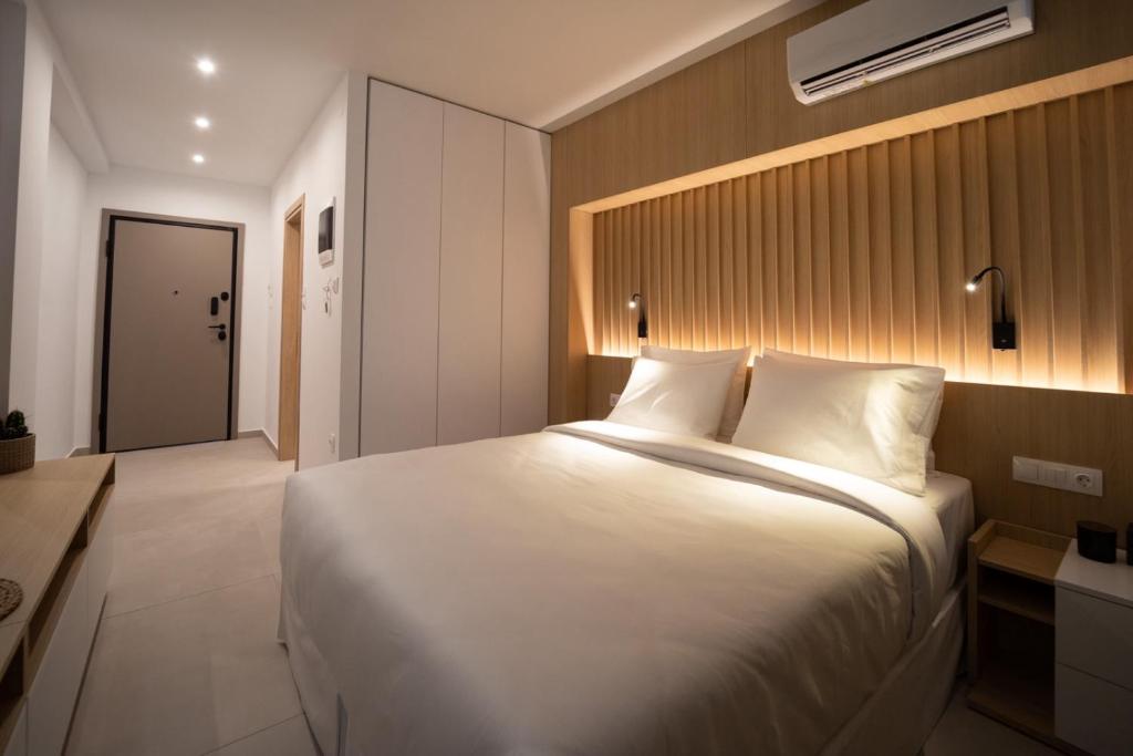 Eria Suites Thessaloniki - 8