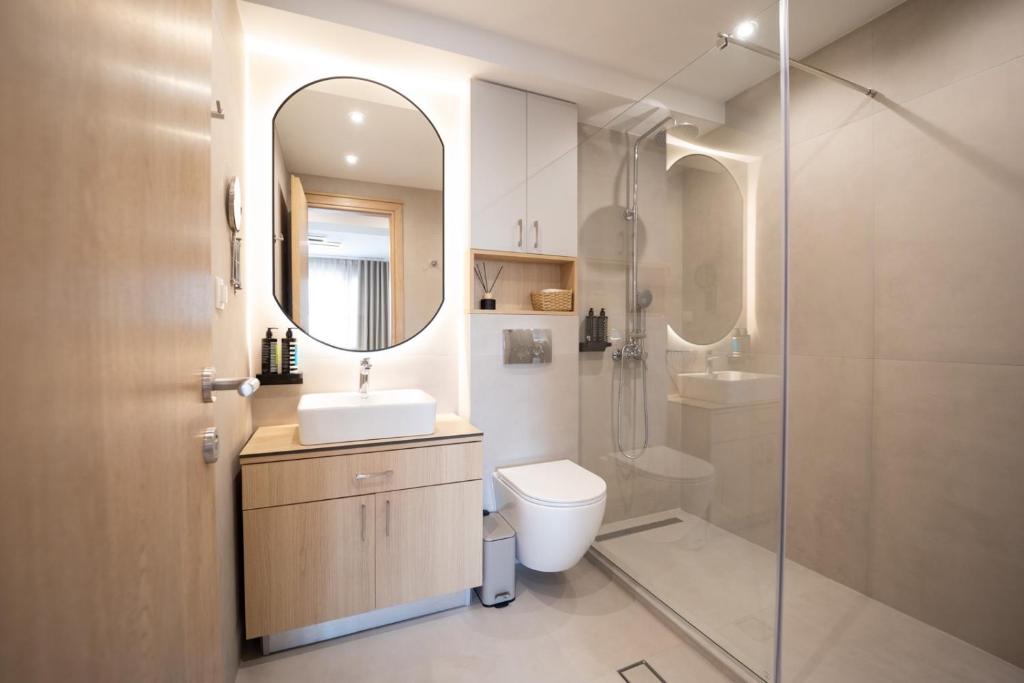 Eria Suites Thessaloniki photo