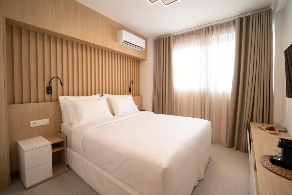 Eria Suites Thessaloniki - 9