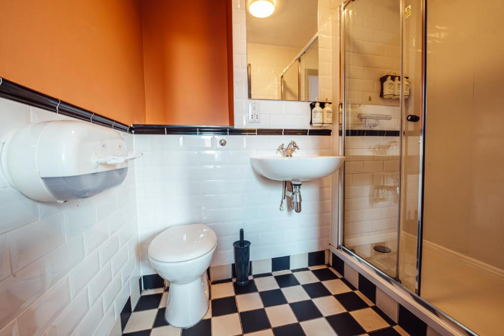 Kabannas Liverpool - Resim 27