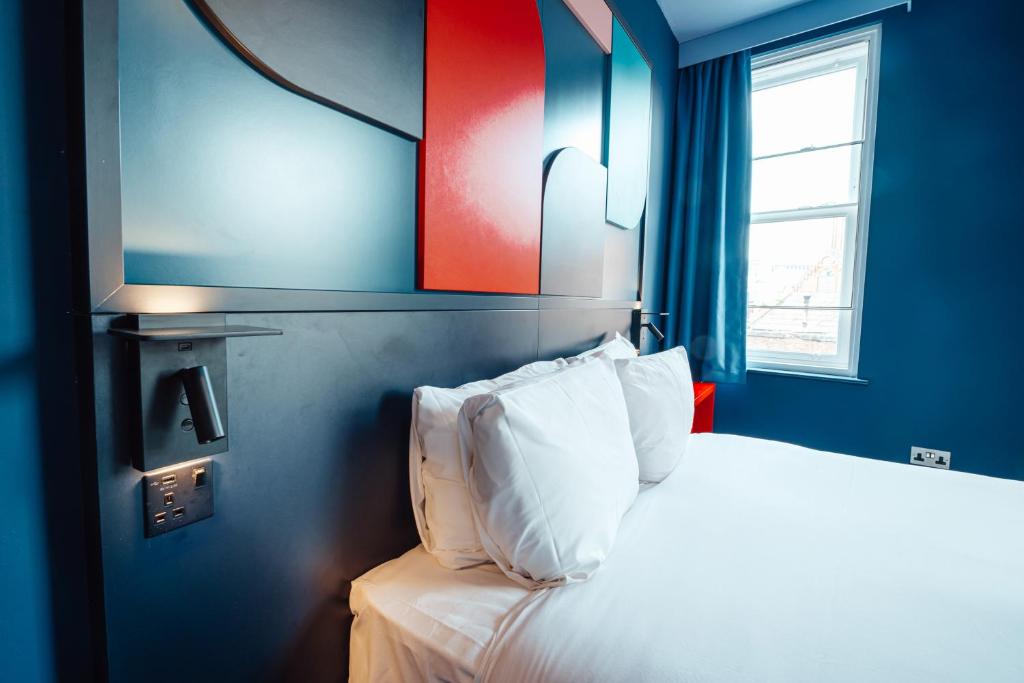 Kabannas Liverpool - Resim 23