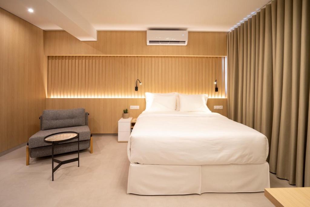 Eria Suites Thessaloniki photo