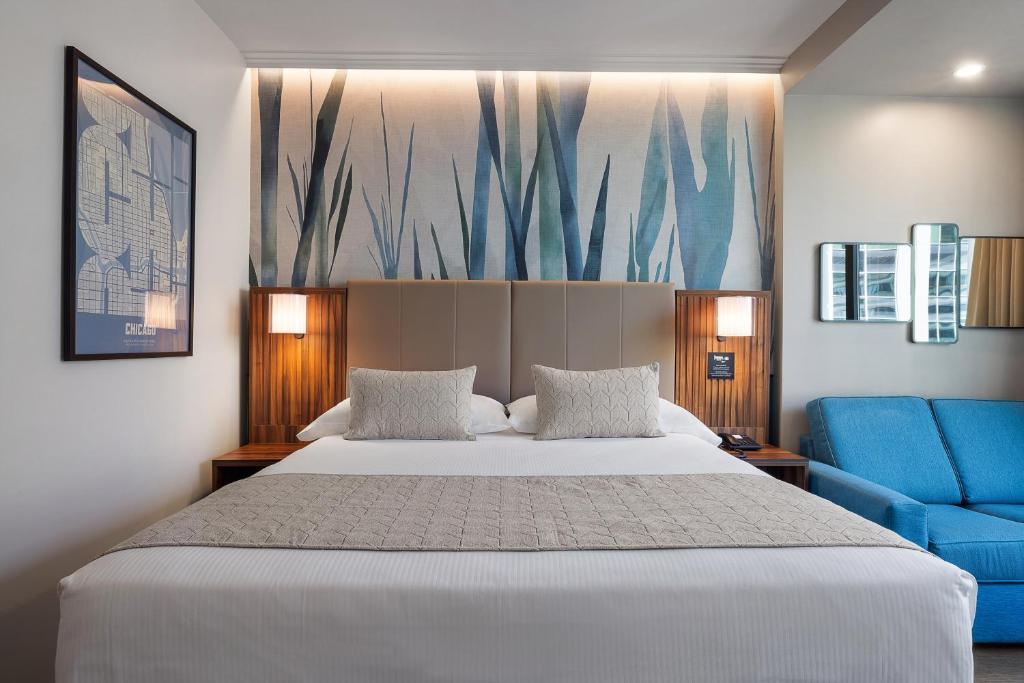 Riu Plaza Chicago - غرفة المـن المـن المـن المـن المـن المـن المـن المـن المـن المـن المـن مـن المـن مـن المـن مـن مـن المـن مـن المـن م مـن المـن م م م م م م م م م م م م م م م م م م م م م م م م م م م م م م م م م م م م م م م