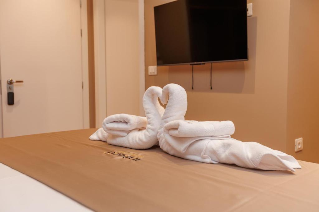 Fotografie z fotogalerie ubytování Harmony Boutique Hotel v destinaci Vlorë