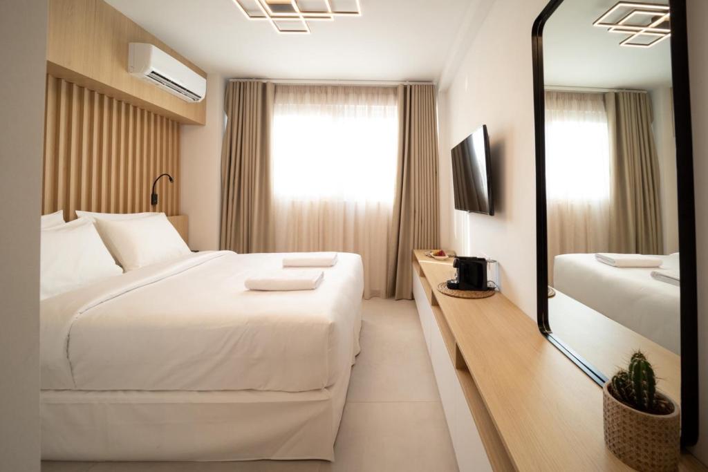 Eria Suites Thessaloniki - 19