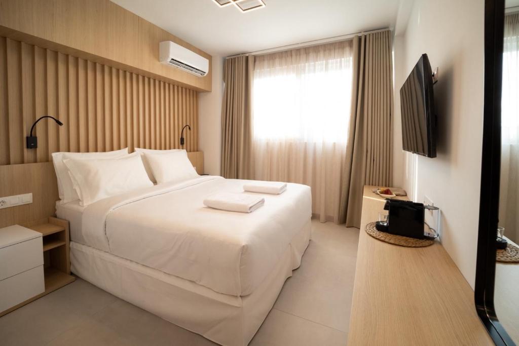 Eria Suites Thessaloniki - 14