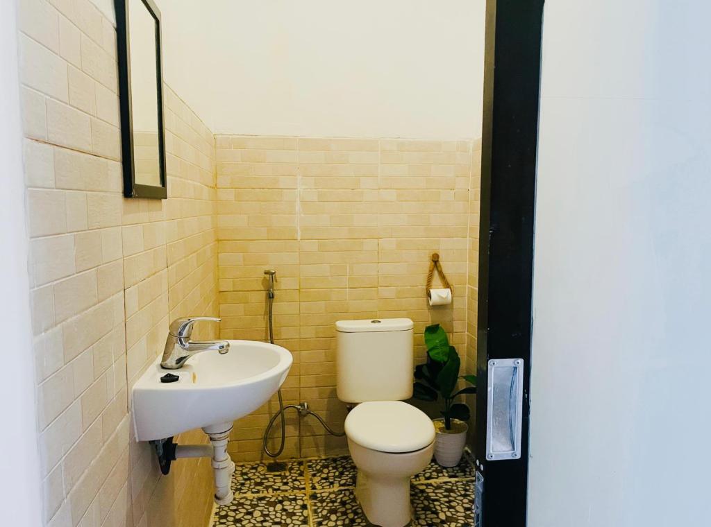 Nusa Penida Homestay - 7