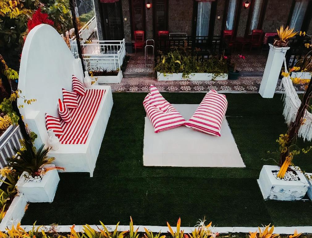 Nusa Penida Homestay - 12