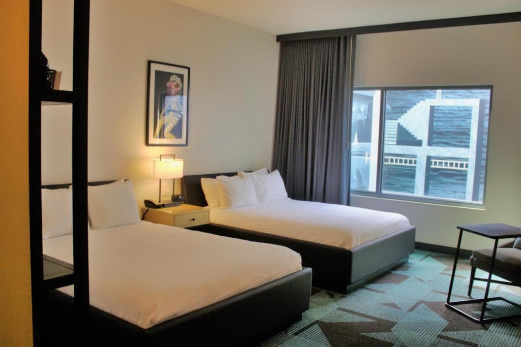Downtown Grand Hotel & Casino photo