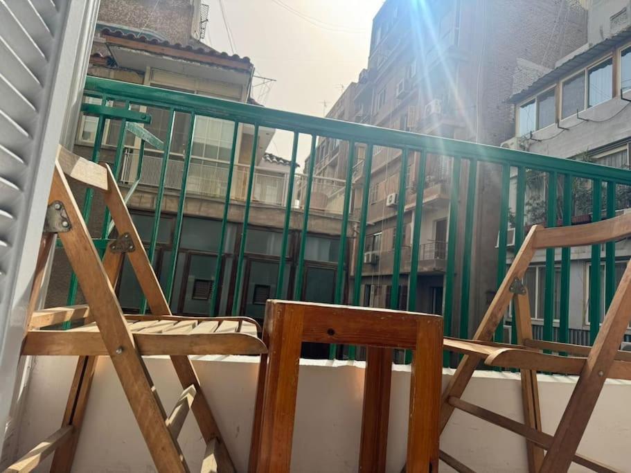 Fotografie z fotogalerie ubytování The Nest, Zamalek v Káhiře
