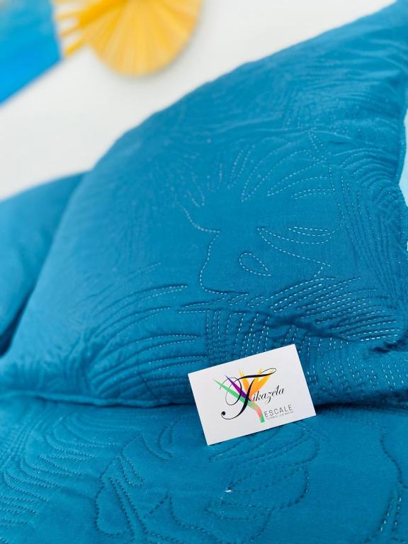 Tikazéla - Escale Tournon-Sur-Rhône - Habitación Doble Con Baño Privado