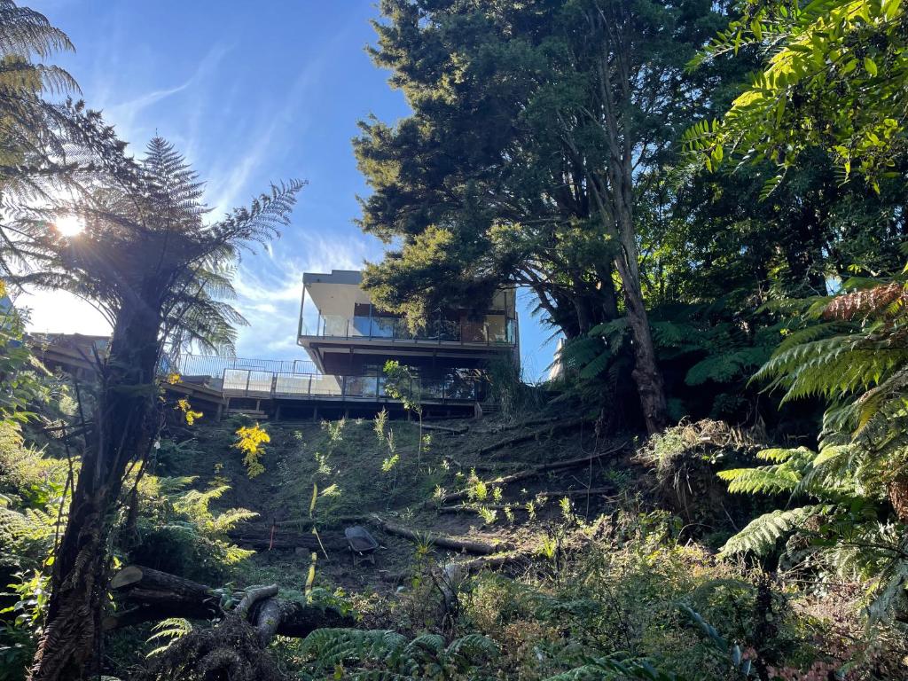 Gully Retreat - Resim 5