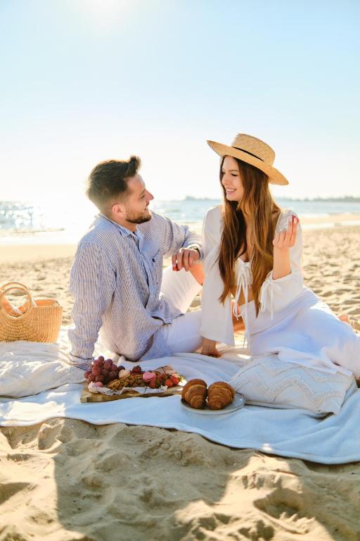 Boutique Residence Gdansk - Resim 17