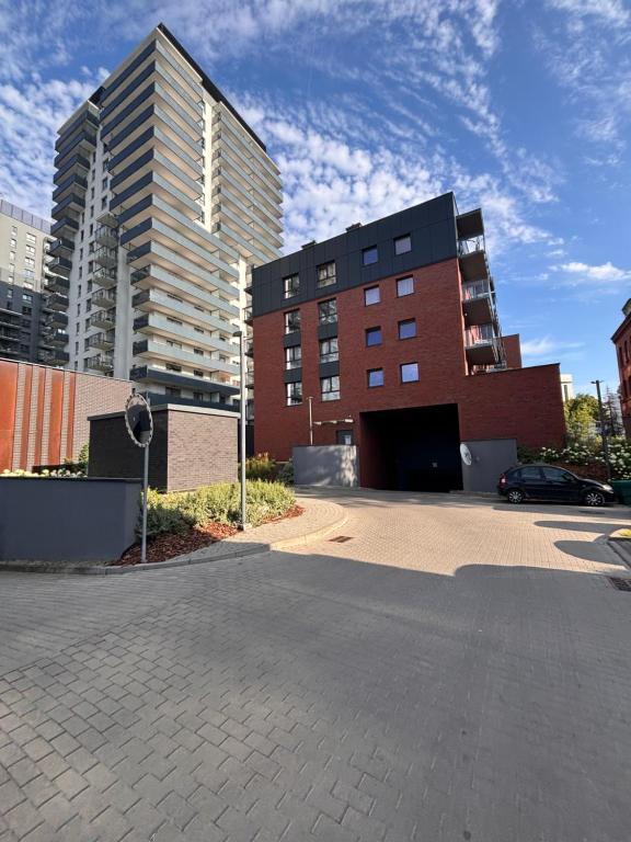 Apartament Bastion Wałowa Gdańsk - 13