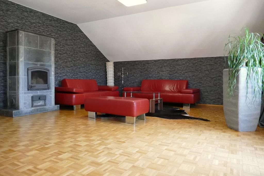 Schicke Ferienwohnung / Monteurwohnung