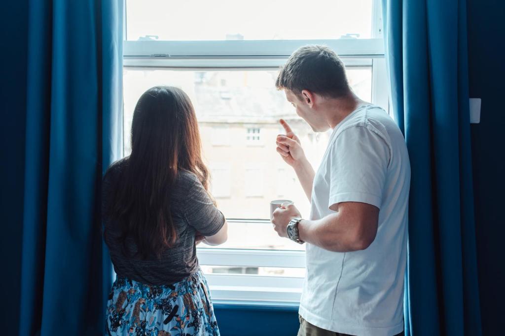 Kabannas Liverpool - Resim 26