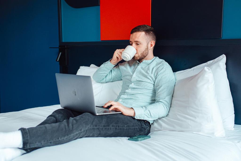 Kabannas Liverpool - Resim 22