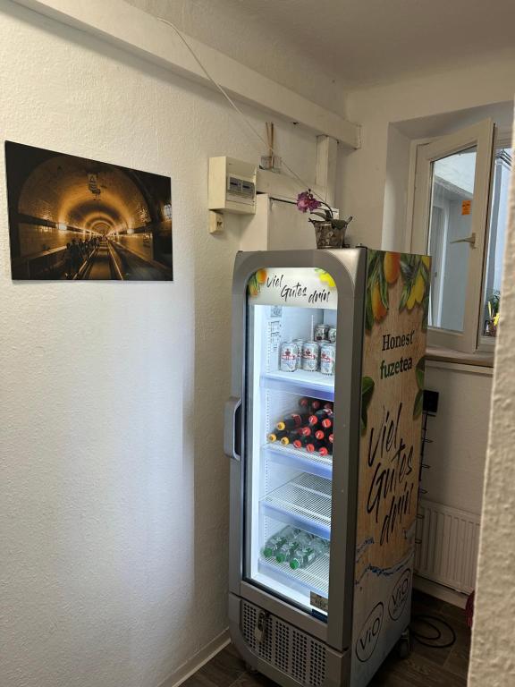 Fotografie z fotogalerie ubytování Pauli Hostel v Hamburku