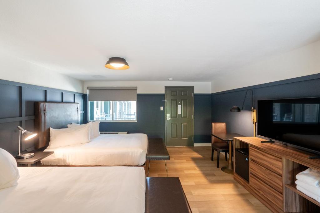Hotel Sylva photo