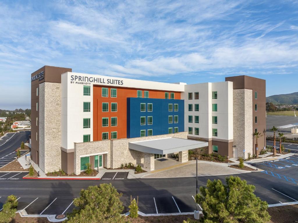 SpringHill Suites by Marriott Chula Vista Eastlake photo