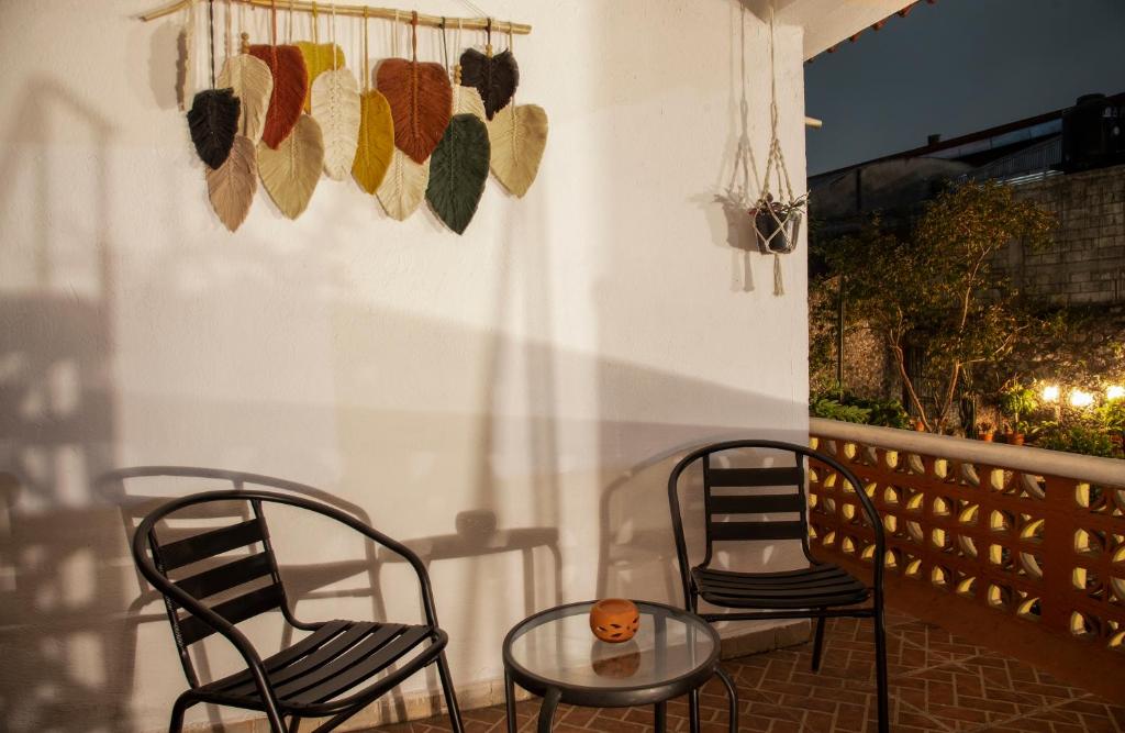 Fotografie z fotogalerie ubytování Xochi Calli v destinaci Nogales