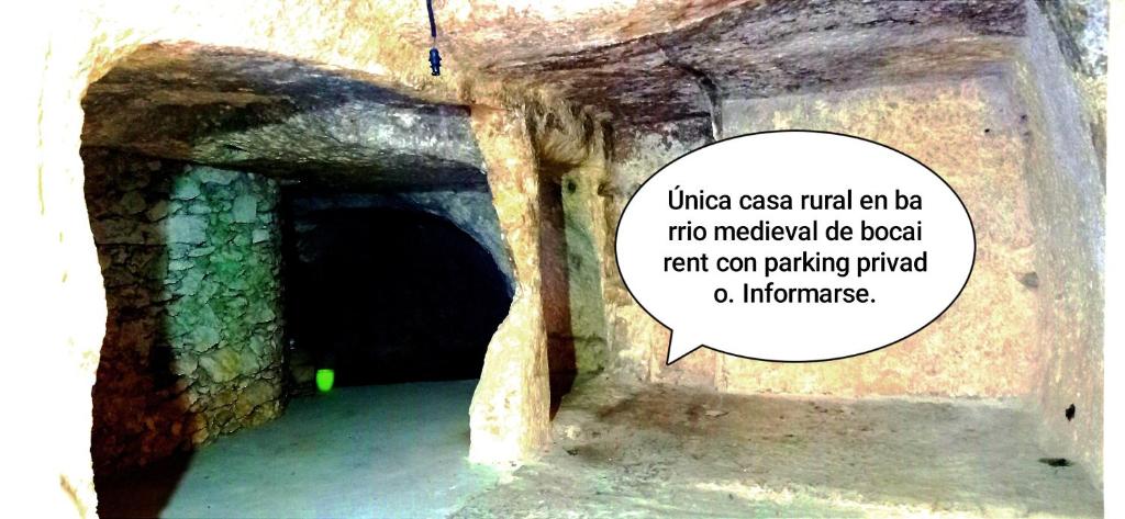 monmossen bocairent tanúsítványa, márkajelzése vagy díja