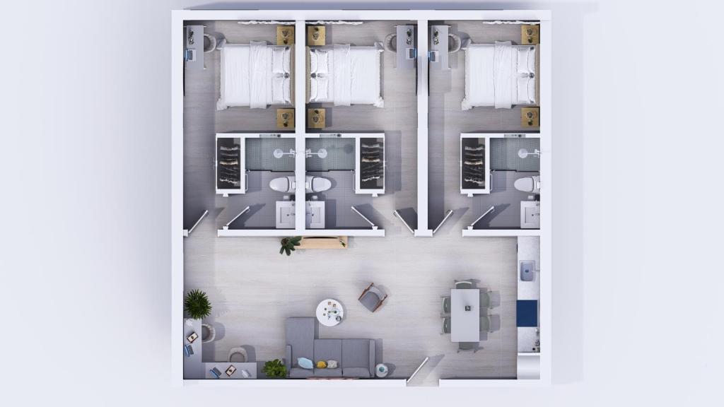 Governors Village - 1,2,3 & 4 Bedroom Apartments on Seven Mile Beach Corridor photo
