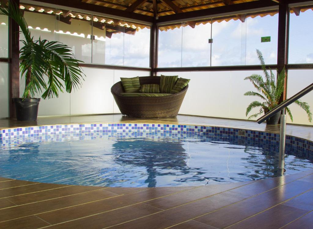  Pousada Villamor - Naturista Liberal (Adult Only)