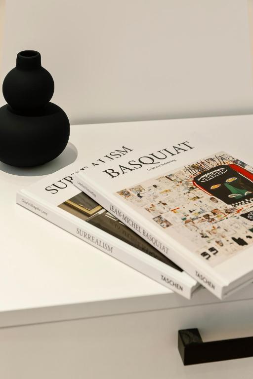 Fotografie z fotogalerie ubytování Solridge Aparthotel v destinaci Tbilisi City